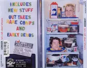 CD - Lagwagon - Let's Talk About Leftovers