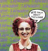 Lag Wagon - Let's Talk About