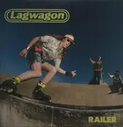 LP - Lagwagon - Railer