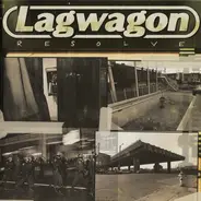 Lagwagon - Resolve