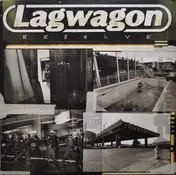Lagwagon - Resolve