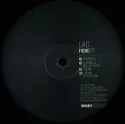 Lag - Fiend EP