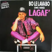 Lagaf' - Bo Le Lavabo