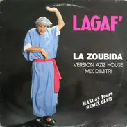 Lagaf' - La Zoubida