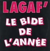 Lagaf' - Le Bide De L' Année
