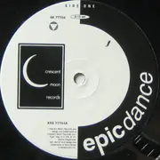 12inch Vinyl Single - Lagaylia - Shower Me With Love
