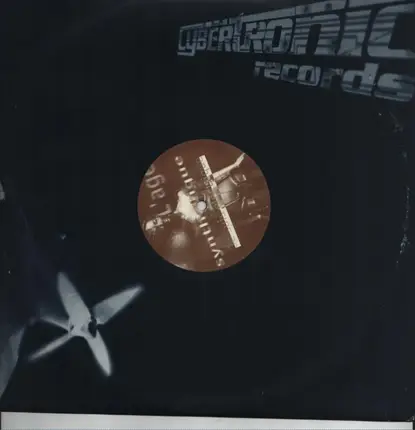 L'Age Synthetique - Je Suis Electrique