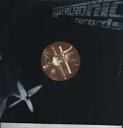 12inch Vinyl Single - L'Age Synthetique - Je Suis Electrique