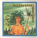 LP - Lagger Blues Machine - Lagger Blues Machine - +insert