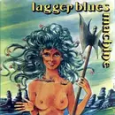 LP - Lagger Blues Machine - Lagger Blues Machine