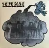 LP - Laghonia - Glue - incl. 7inch Vinyl Single, poster