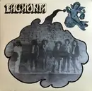 LP - Laghonia - Glue - incl. 7inch Vinyl Single, poster