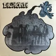 Laghonia - Glue