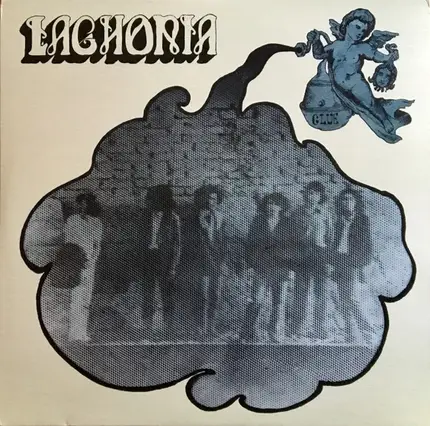 Laghonia - Glue