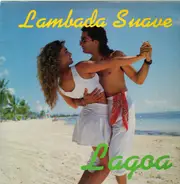 Lagoa - Lambada Suave