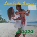 12inch Vinyl Single - Lagoa - Lambada Suave