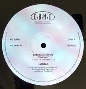12inch Vinyl Single - Lagoa - Lambada Suave