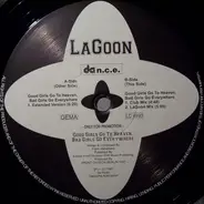 Lagoon - Good Girls Go To Heaven, Bad Girls Go Everywhere