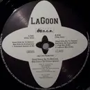 12'' - Lagoon - Good Girls Go To Heaven, Bad Girls Go Everywhere