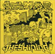 Lahar / The Shining - Lahar / The Shining