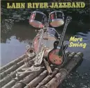 LP - Lahn River Jassband - More Swing