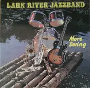 LP - Lahn River Jassband - More Swing