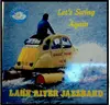 LP - Lahn-River-Jazzband - Let's swing again