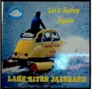 LP - Lahn-River-Jazzband - Let's swing again