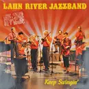 LP - Lahn River Jazzband - Keep Swingin'