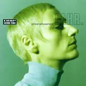 Lahr - Lyrical Amusement Reissue