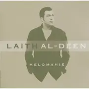 CD - Laith Al-Deen - Melomanie - Digipak