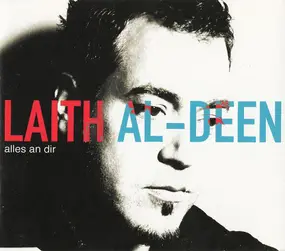 Laith Al-Deen - Alles an Dir