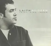 CD Single - Laith Al-Deen - Jetzt, Hier, Immer - Digipak