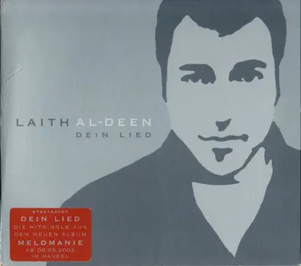 Laith Al-Deen - Dein Lied