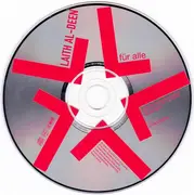 CD - Laith Al-Deen - Für Alle