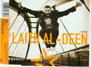 CD Single - Laith Al-Deen - Höher