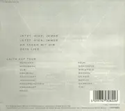 CD Single - Laith Al-Deen - Jetzt, Hier, Immer - Digipak