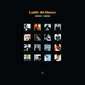 Laith Al-Deen - Best Of: 2000-2008