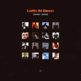 Laith Al-Deen - Best Of:2000-2008