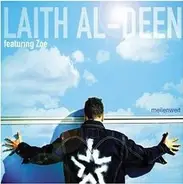 Laith Al-Deen Featuring Zoe Mazah - Meilenweit