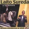 CD - Laito Sureda Y Su Sonora - Ahora Comienzo a Vivir