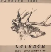 LP - Laibach - Neu Konservativ