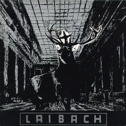Laibach - Nova Akropola