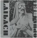 LP - Laibach - Opus Dei - Embossed