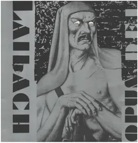 Laibach - Opus Dei