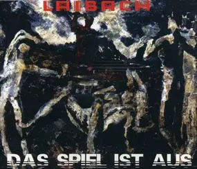 Laibach - DAS SPIEL IST AUS