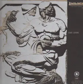 Laibach - Die Liebe