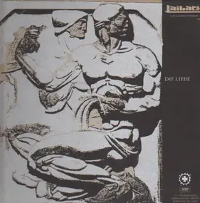 Laibach - Die Liebe
