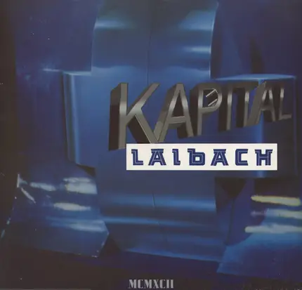 Laibach - Kapital