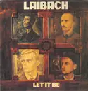 LP - Laibach - Let It Be
